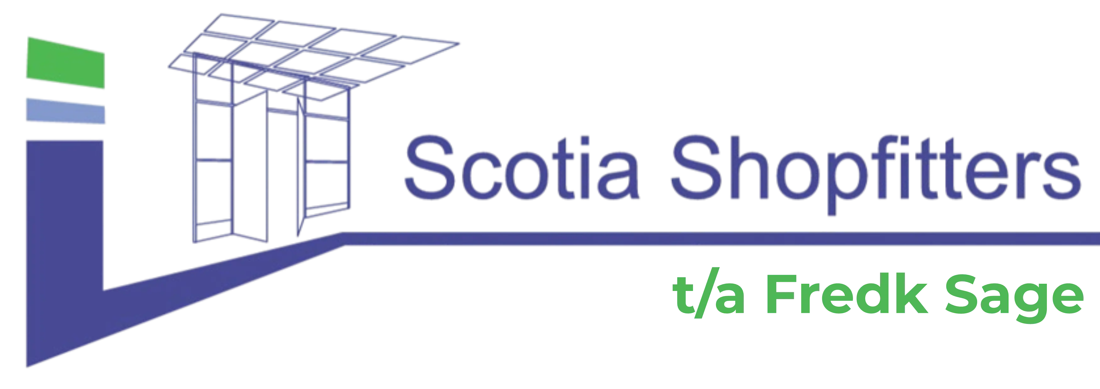 Scotia Shopfitters t/a Fredk Sage